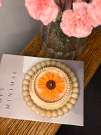 The Candle Holder Tray