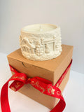 The Festive Candle