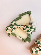 The Christmas Tree Candles