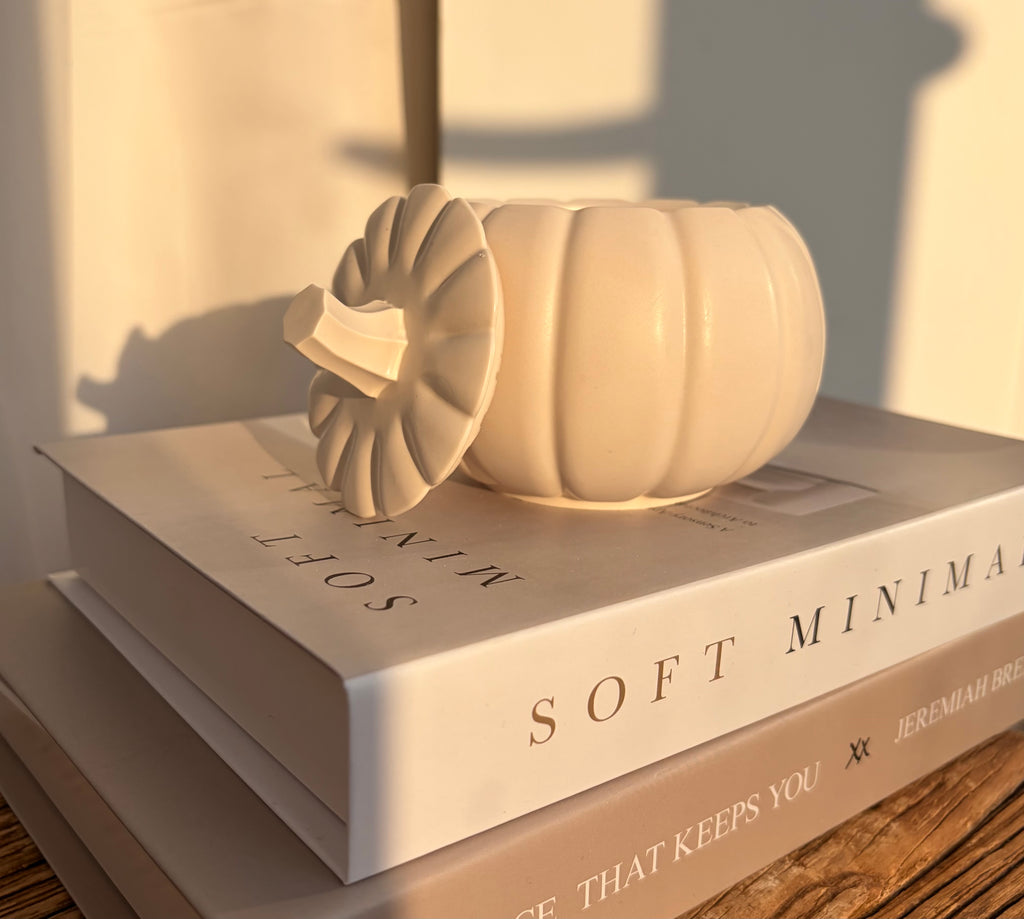The Pumpkin Jar