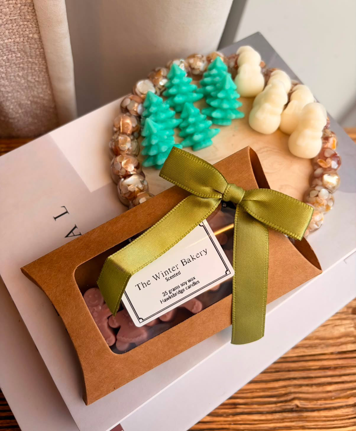Christmas Wax Melts