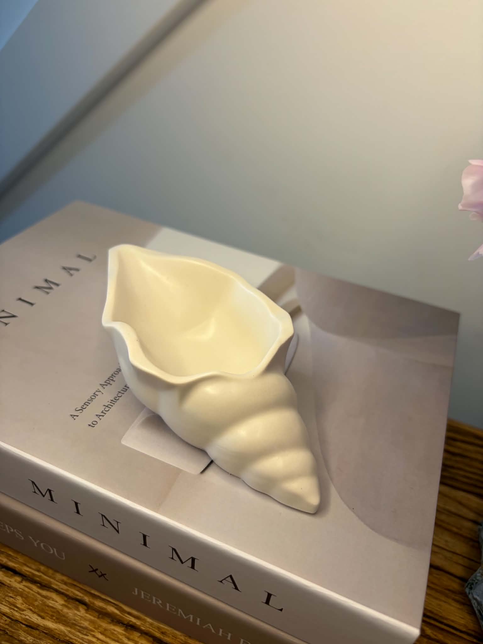 The Shell Trinket