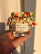 The Autumn Freesia