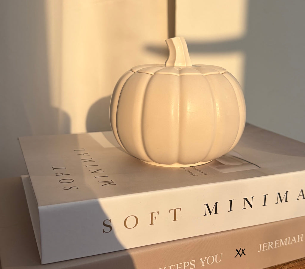 The Pumpkin Jar