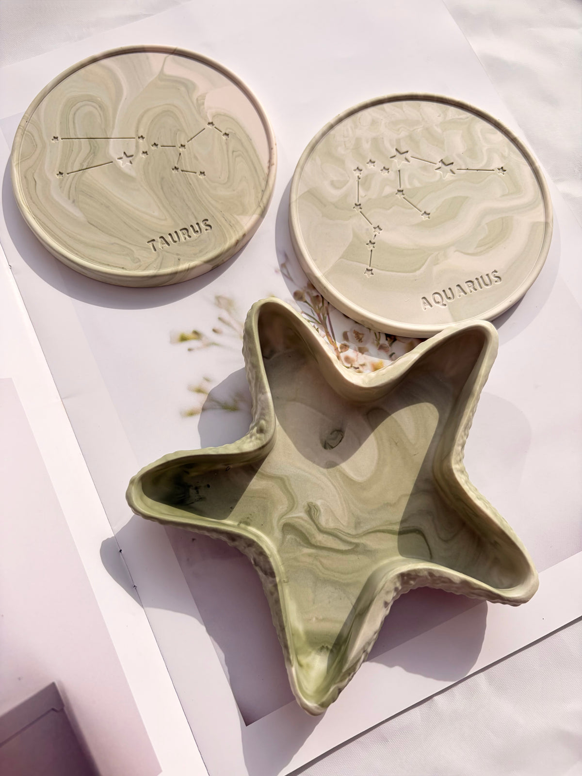 The Sage Starfish