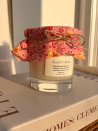 The Hazel rose
