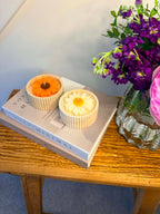 The Sunflower Candles