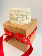 The Festive Candle