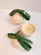 The Bauble Candle