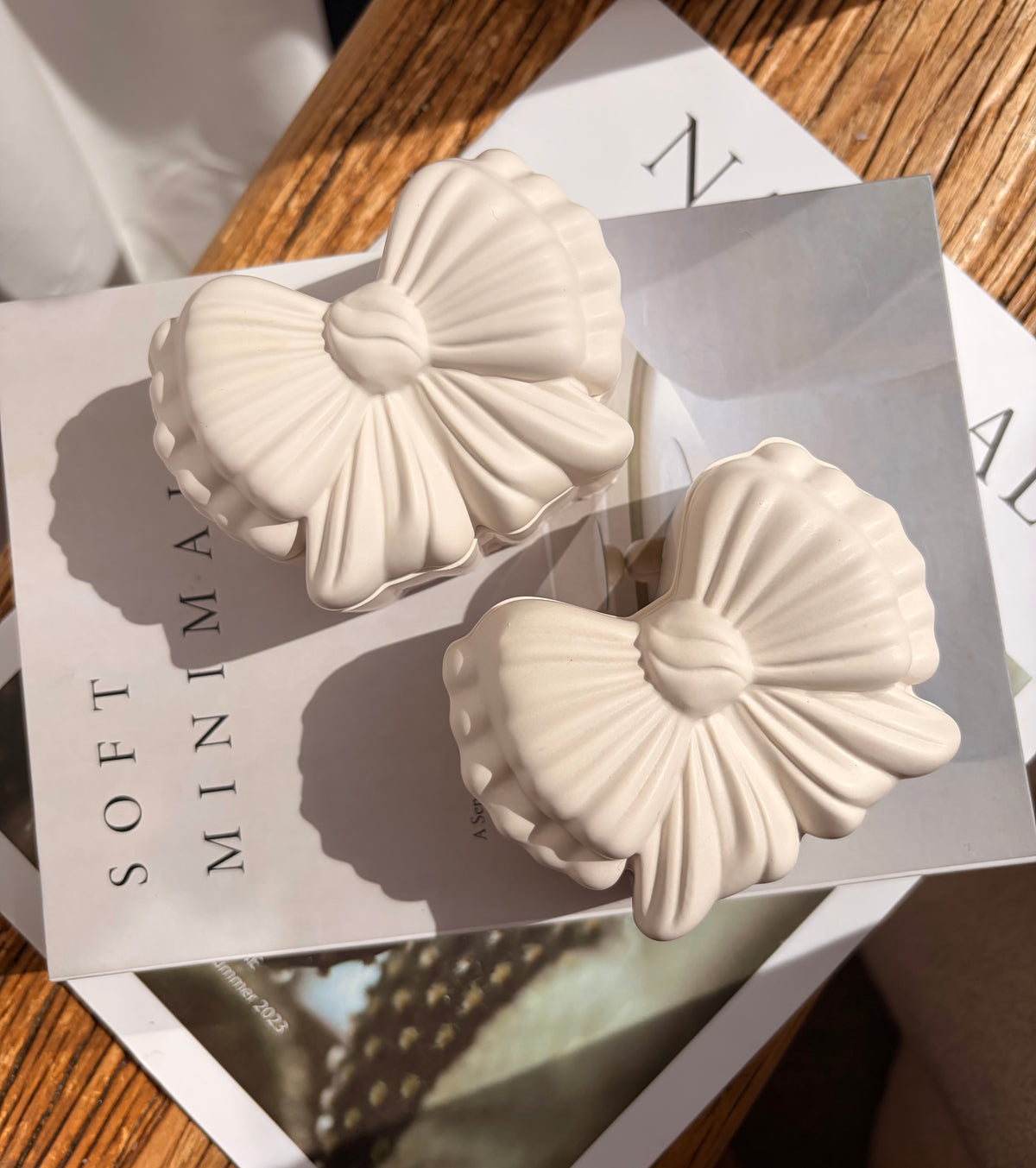 The Ribbon Bow Trinket