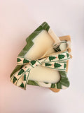 The Christmas Tree Candles