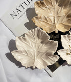 Maple Leaf Tray