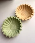 The Wavy Bowl