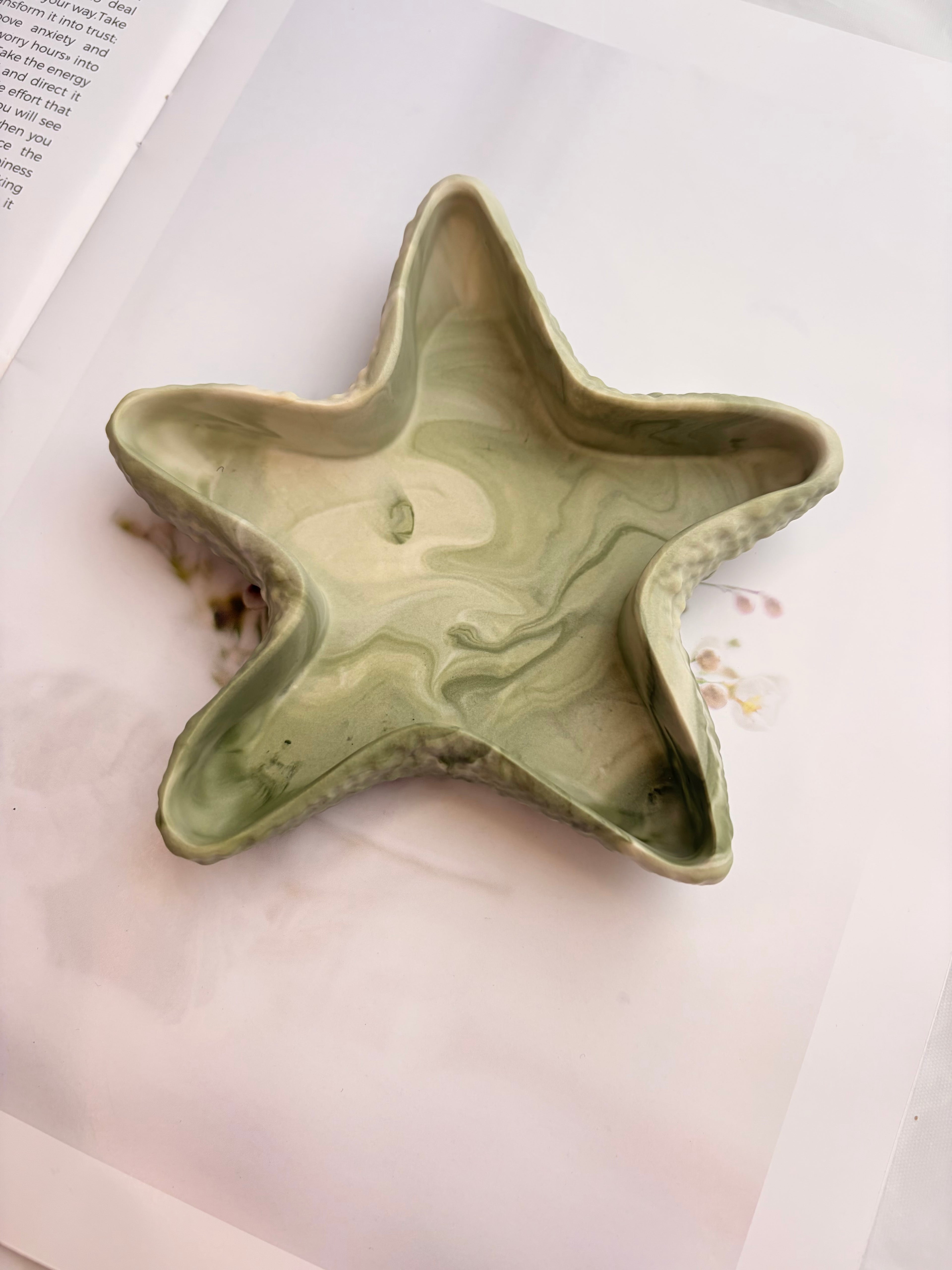 The Sage Starfish