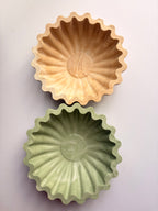 The Wavy Bowl