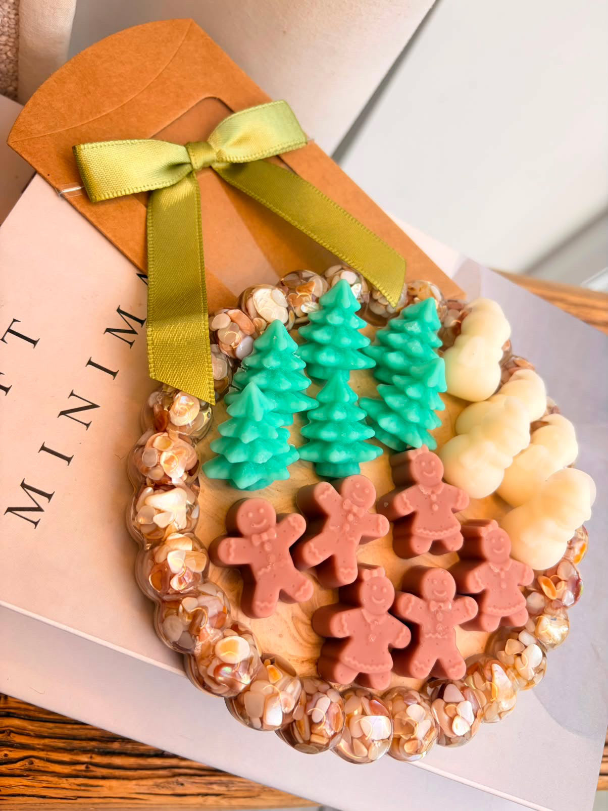 Christmas Wax Melts
