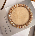 The Mother Of Pearl Trinket | Candle Plate