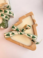 The Christmas Tree Candles
