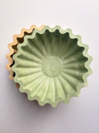 The Wavy Bowl