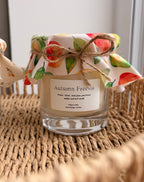 The Autumn Freesia