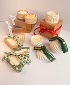The Bauble Candle