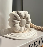 The Sunflower Design Vessel
