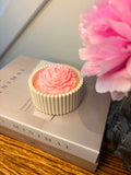 The Peony candle