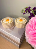 The Daisy Candles