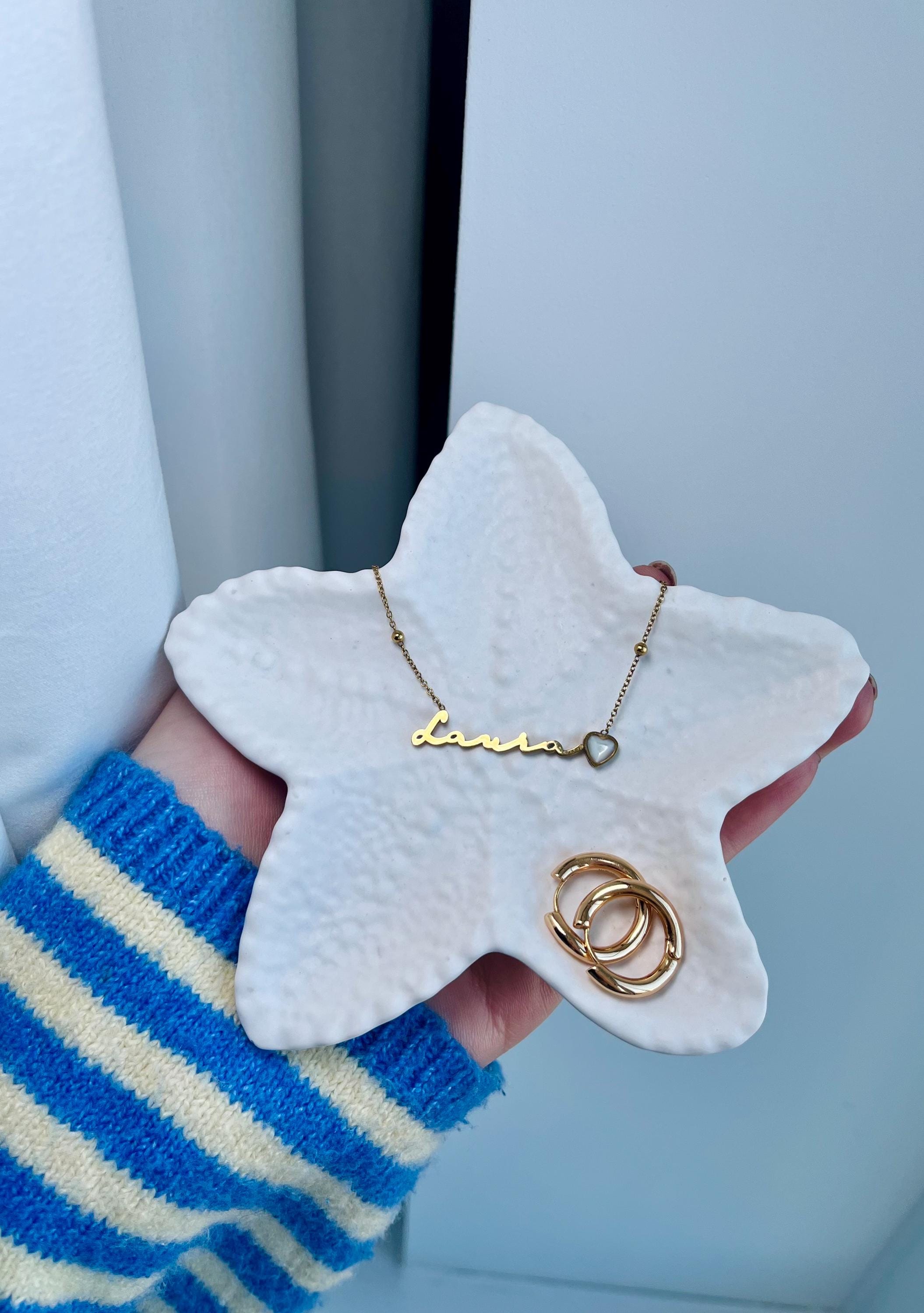 The Starfish Trinket