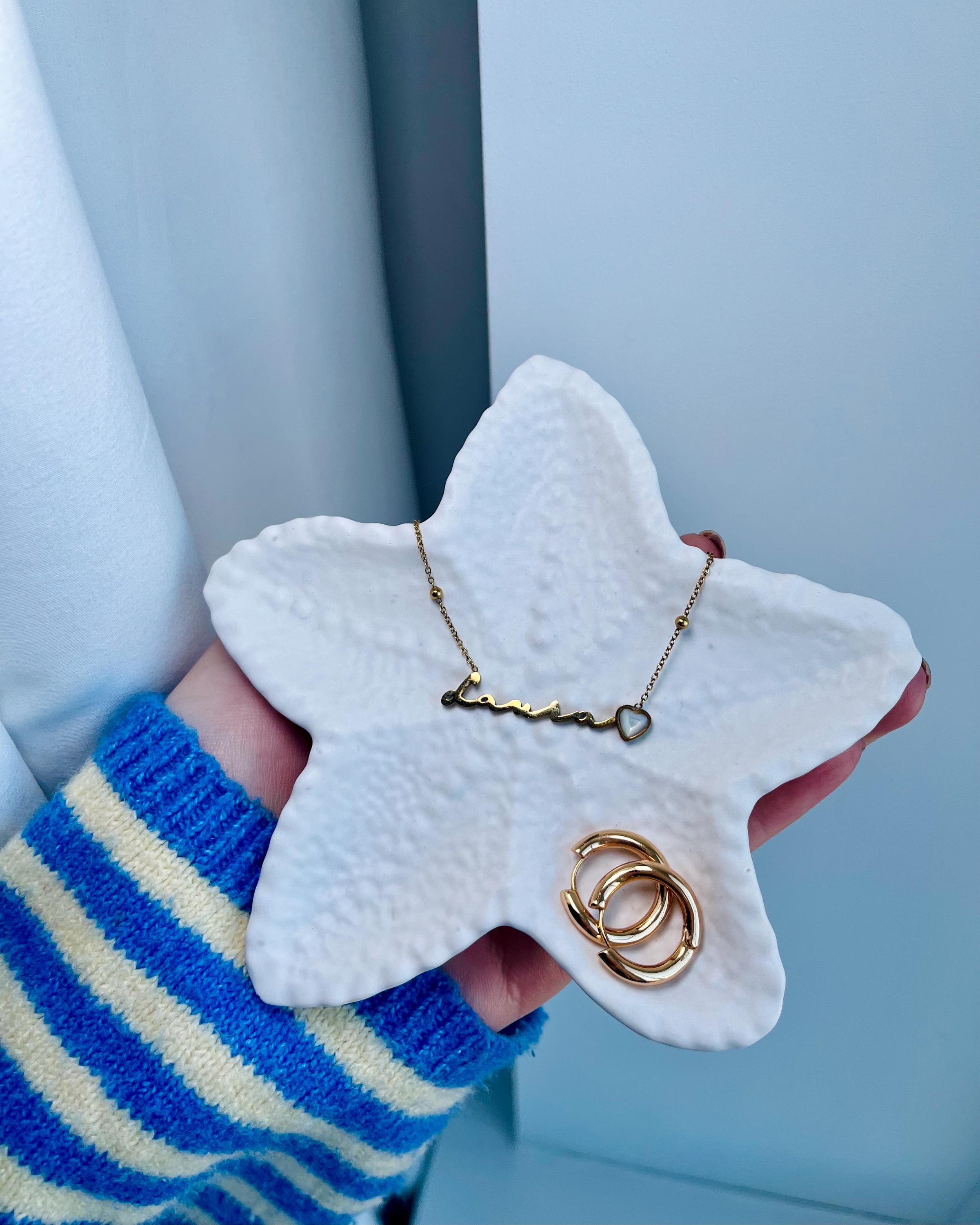 The Starfish Trinket