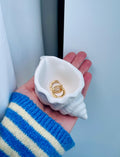 The Sea Shell Trinket