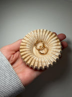 The Ruffled Trinket