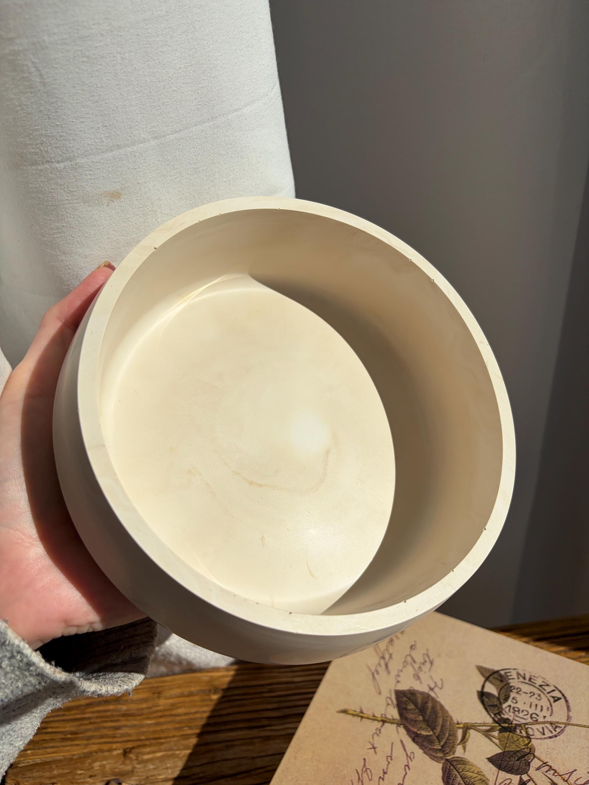 The Decorative Bowl