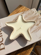 The Starfish Candle