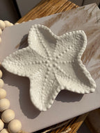 The Starfish Trinket