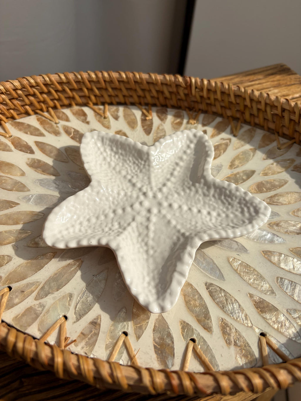 The Starfish Trinket