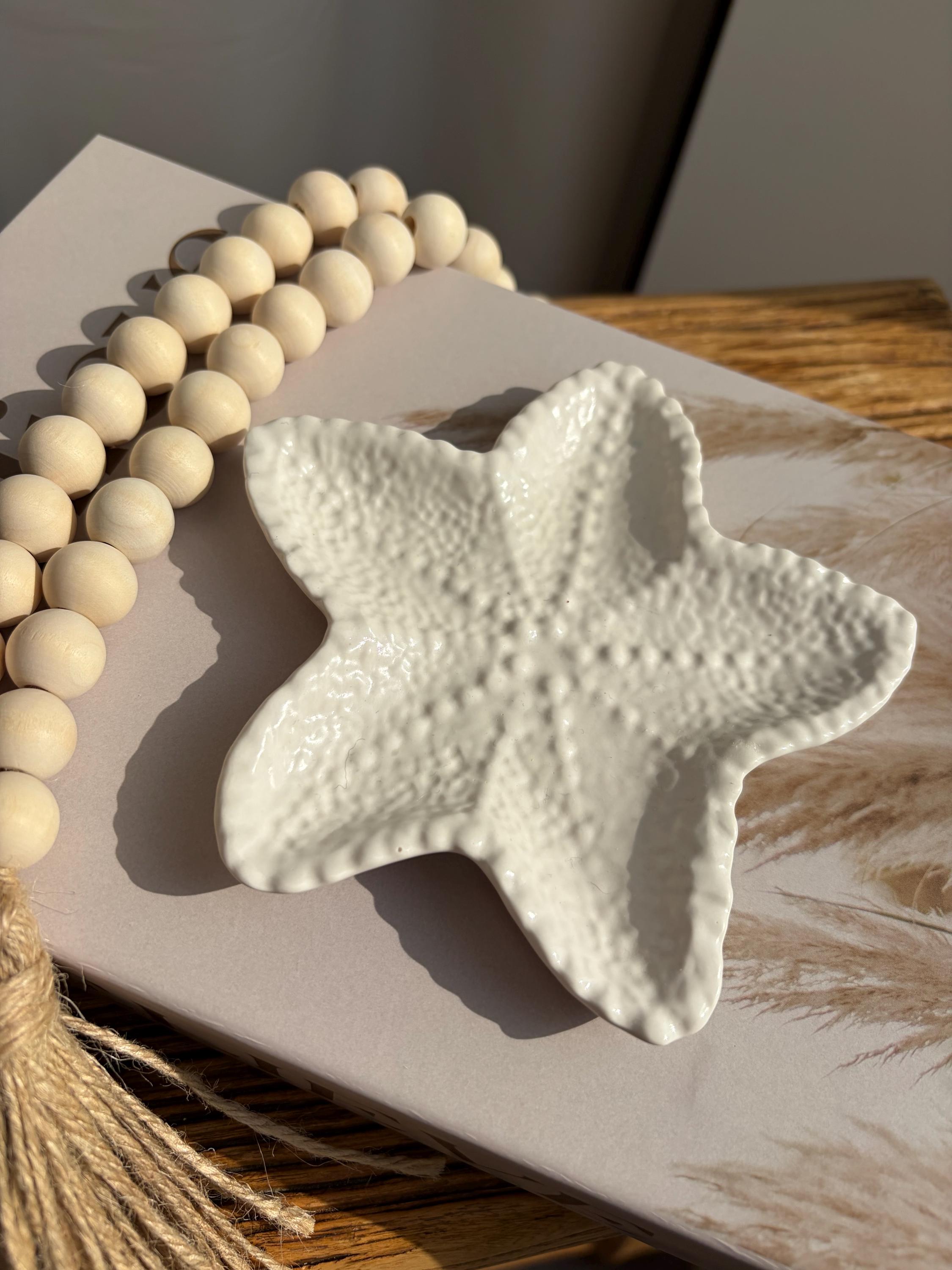 The Starfish Trinket