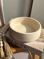 The Decorative Bowl