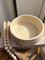 The Decorative Bowl