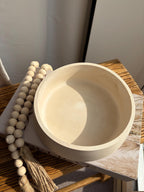 The Decorative Bowl