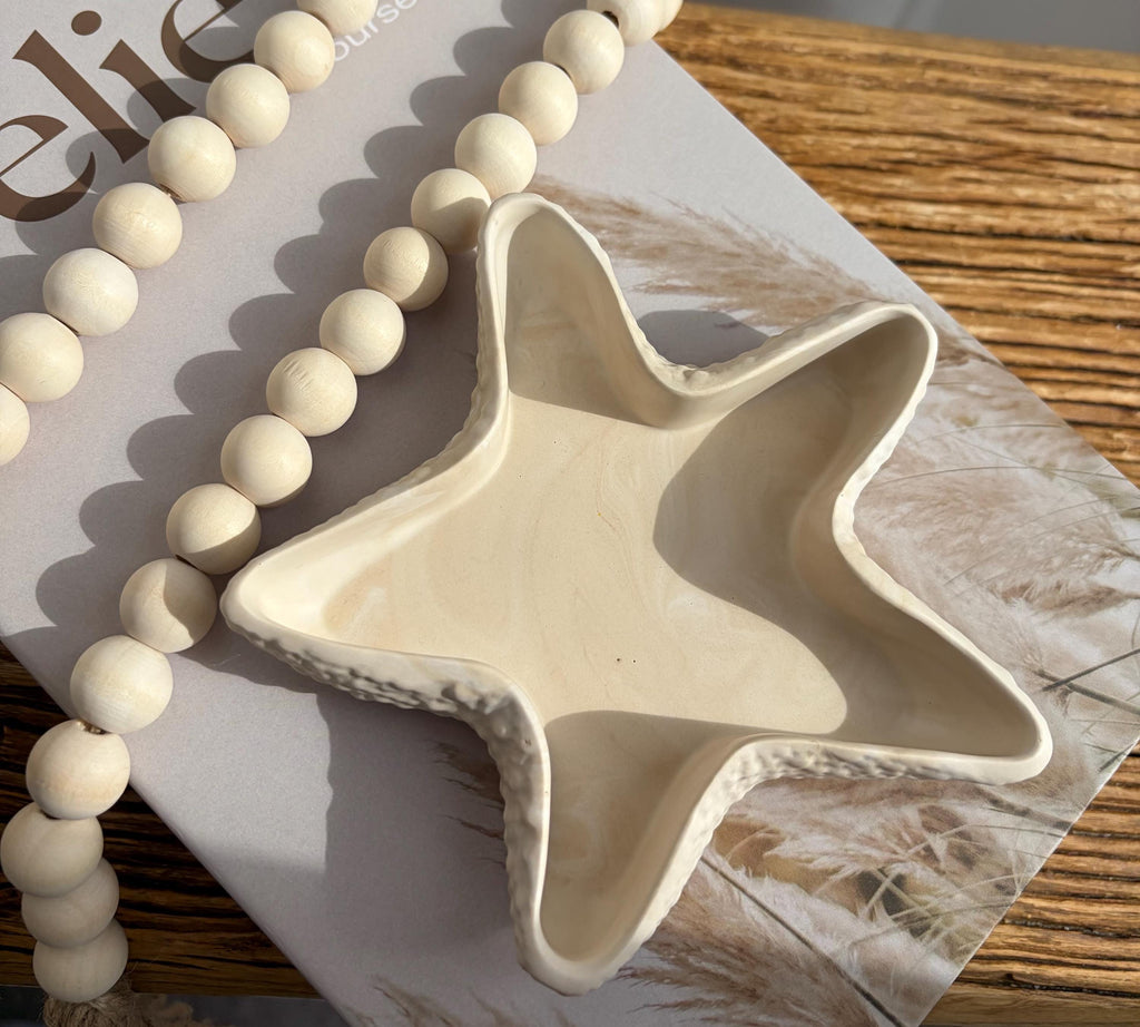 The Starfish Trinket