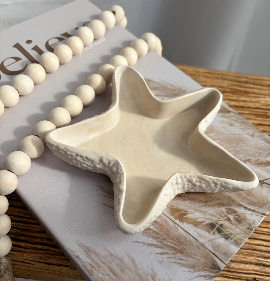 The Starfish Trinket