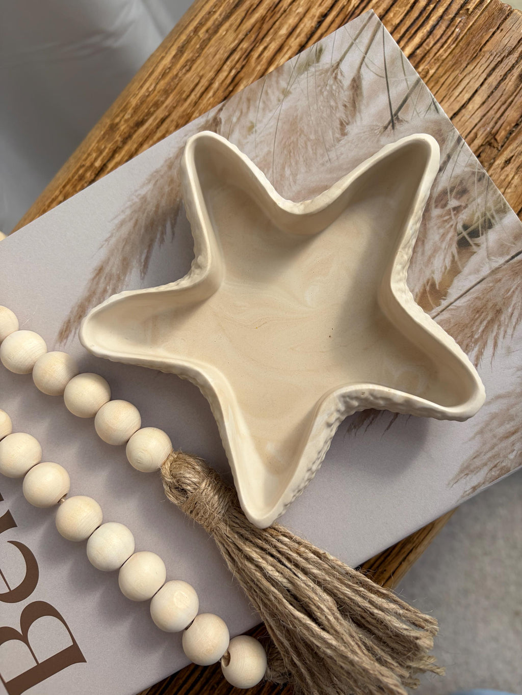 The Starfish Trinket