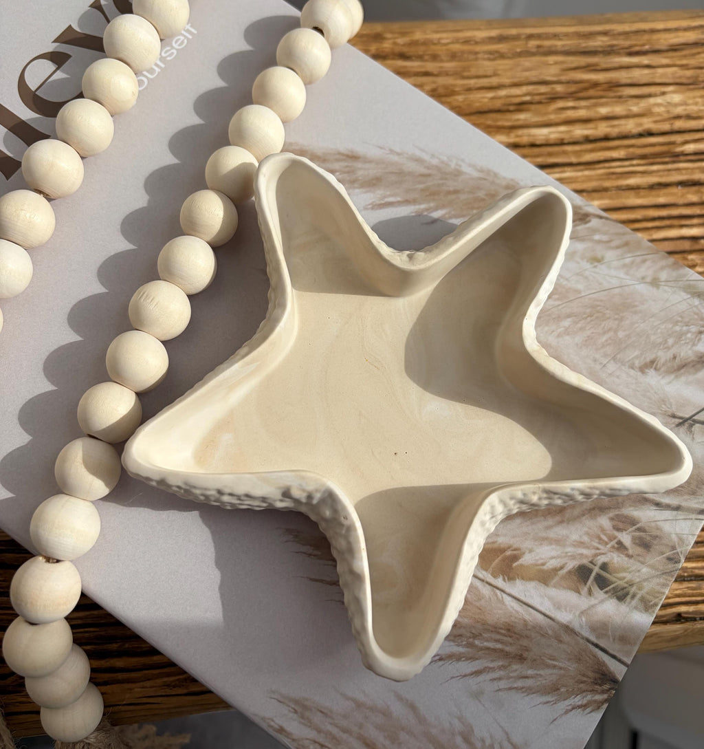 The Starfish Trinket