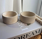 Candle Vessels