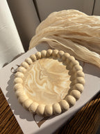 The Candle Holder Tray