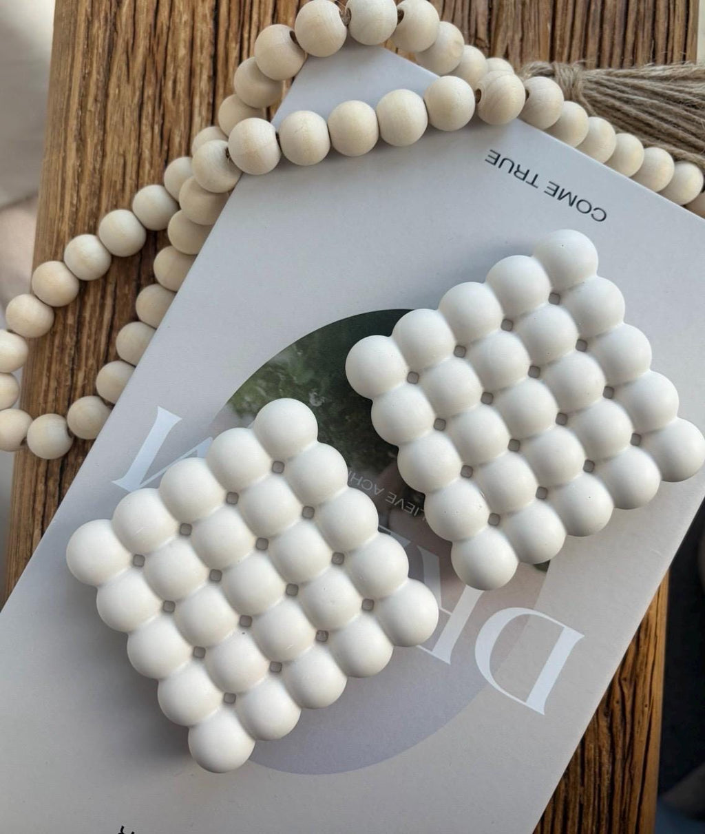 The Bubble Coasters