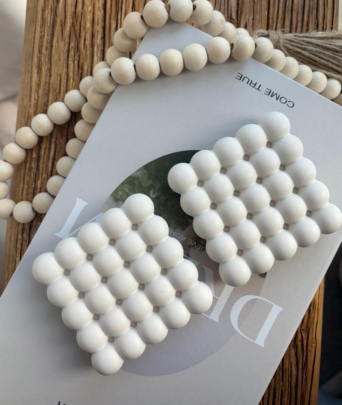 The Bubble Coasters