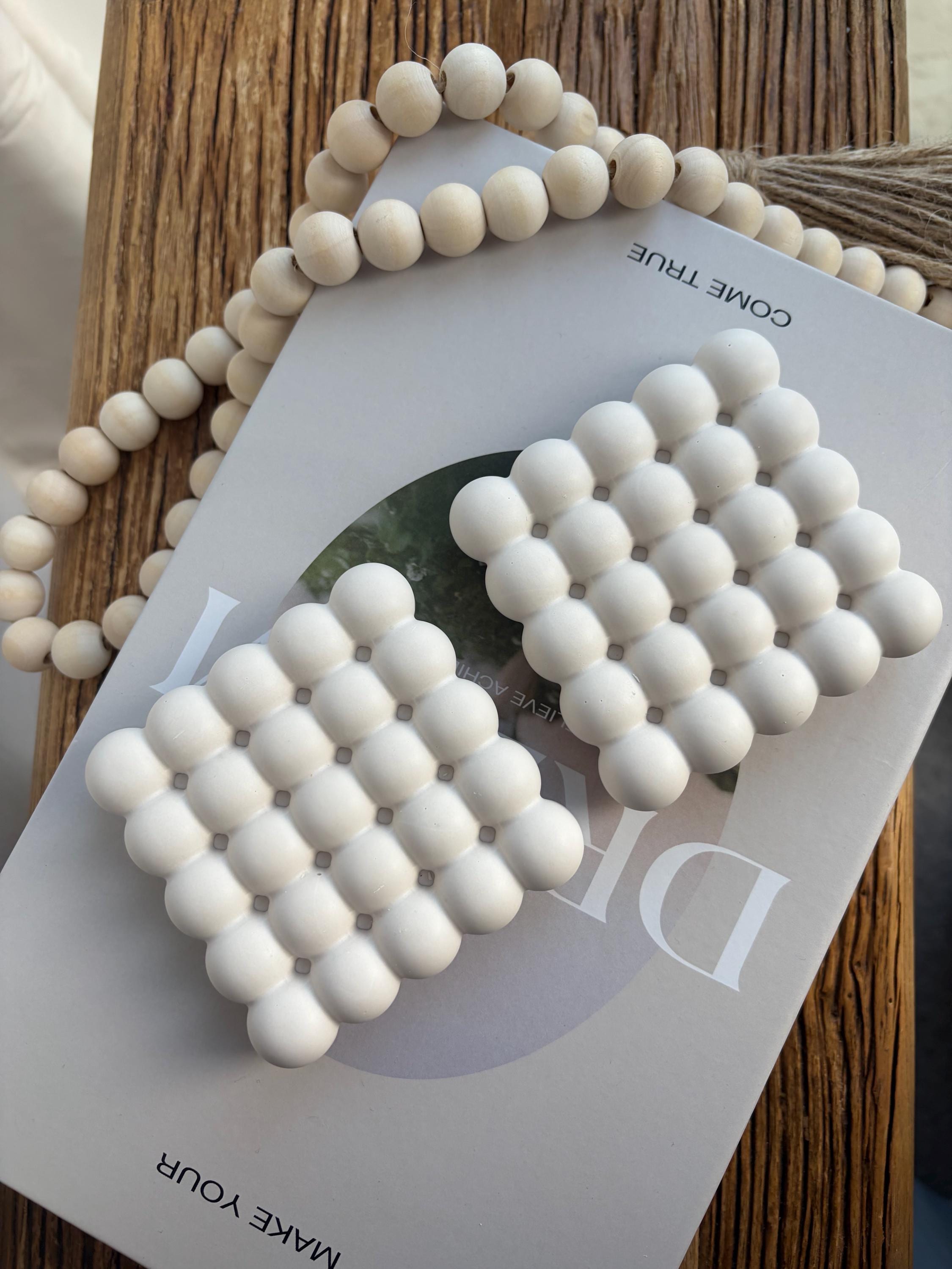 The Bubble Coasters