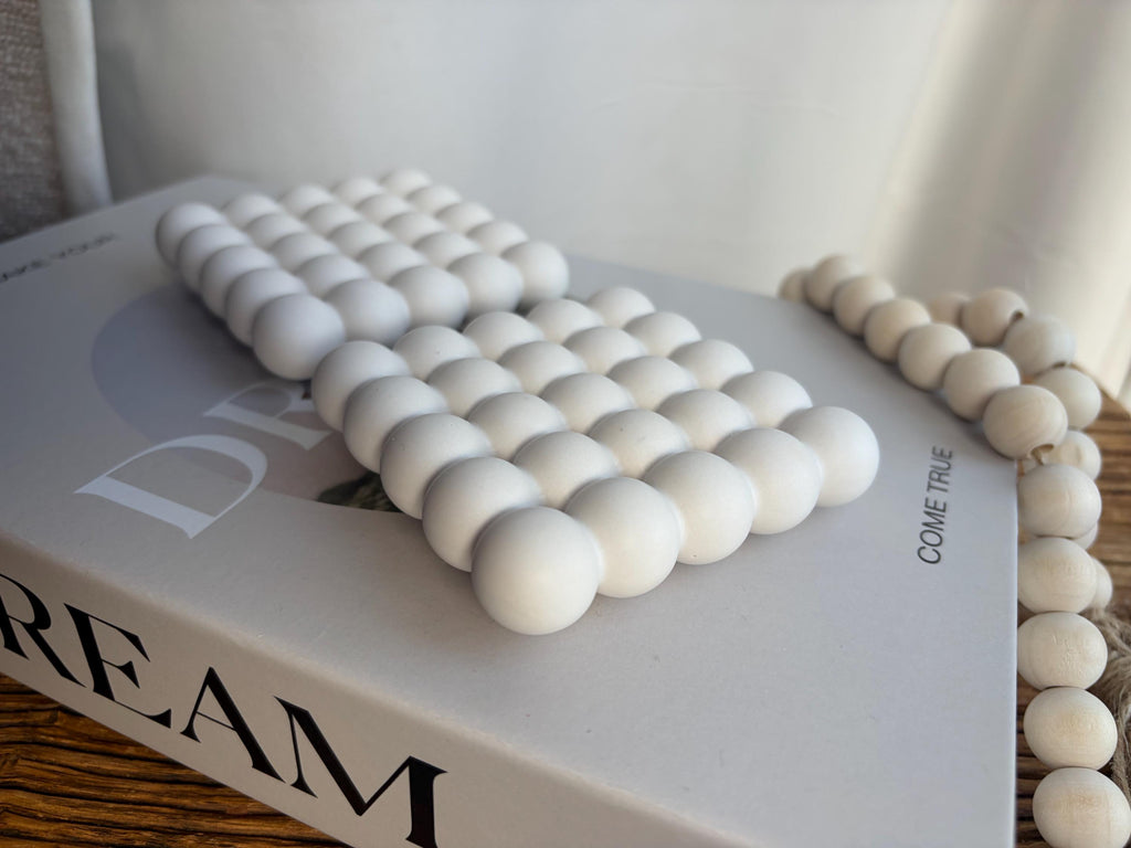 The Bubble Coasters